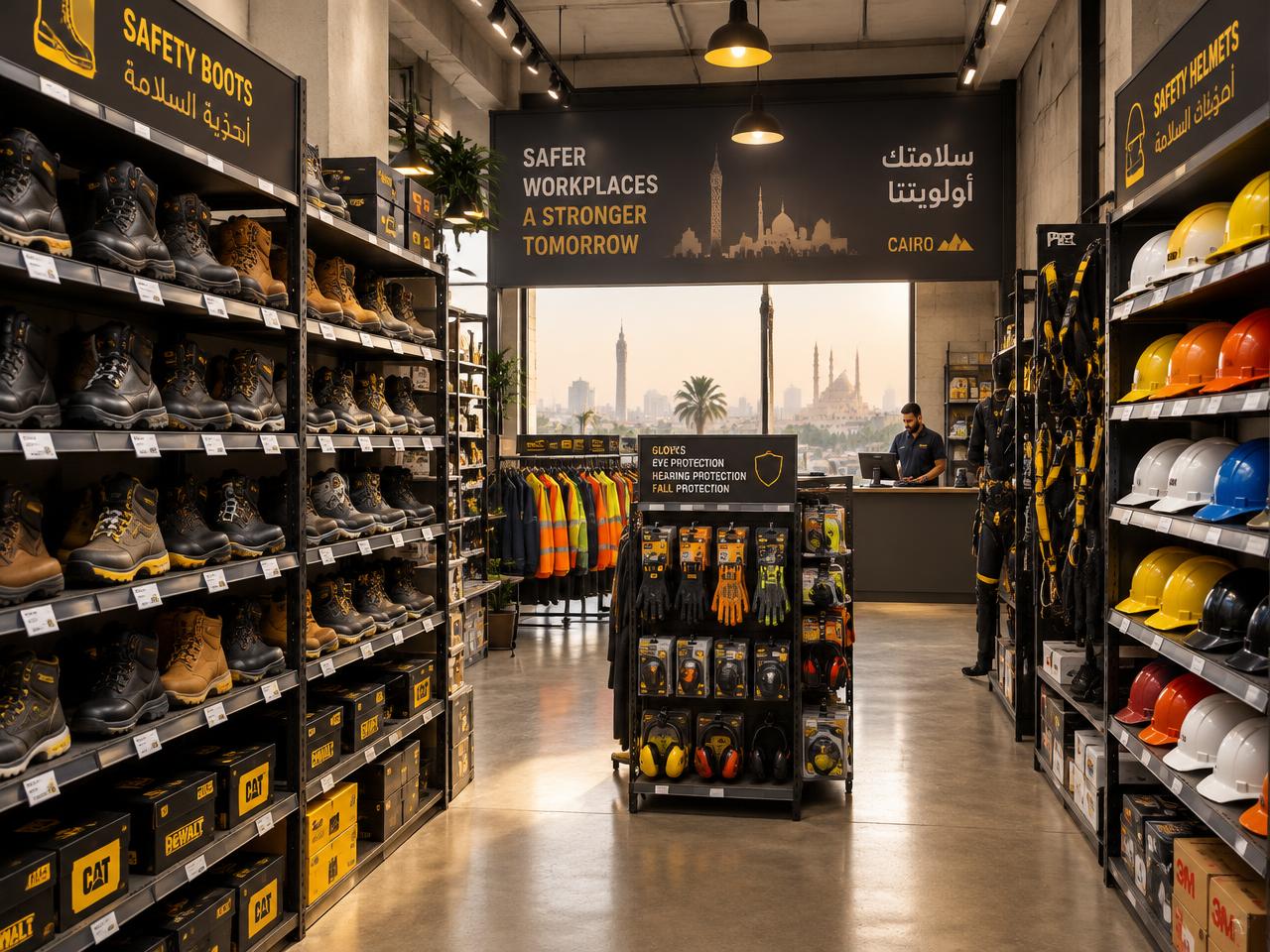 DANA store